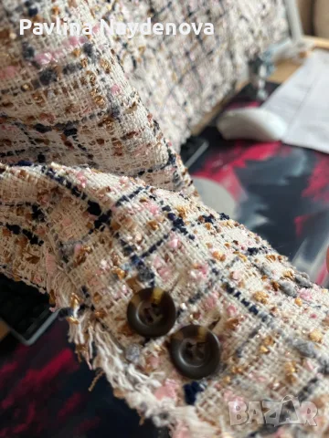Сако Ann Taylor, снимка 6 - Сака - 56448726