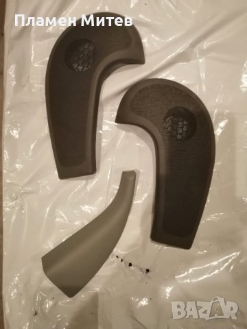 Рено Сценик 1 фаза 2, снимка 11 - Части - 37748885