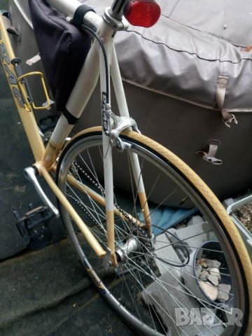 Велосипед бегач drag master, снимка 4 - Велосипеди - 34437697