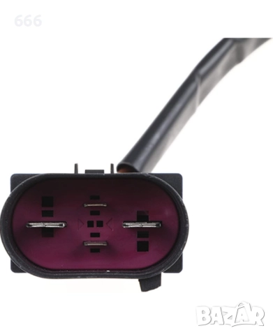 Модул за управление на вентилатора за охлаждане на автомобилния радиатор, снимка 4 - Части - 52897290