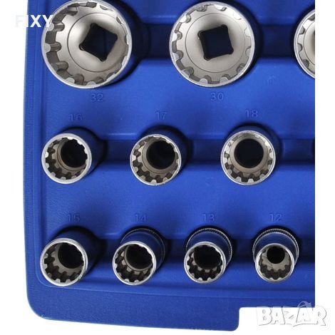 Камъни за гидория 19 части -8553/260587, снимка 3 - Аксесоари и консумативи - 31129418