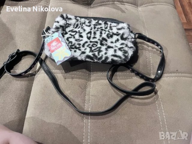 Дамска чанта ONESIX , снимка 1