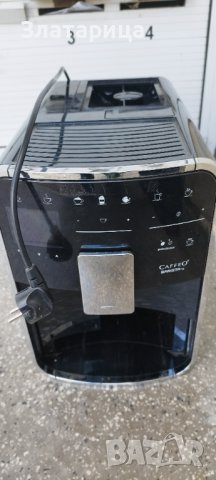 Melitta Caffeo Barista F75-102, снимка 3 - Кафемашини - 40527784