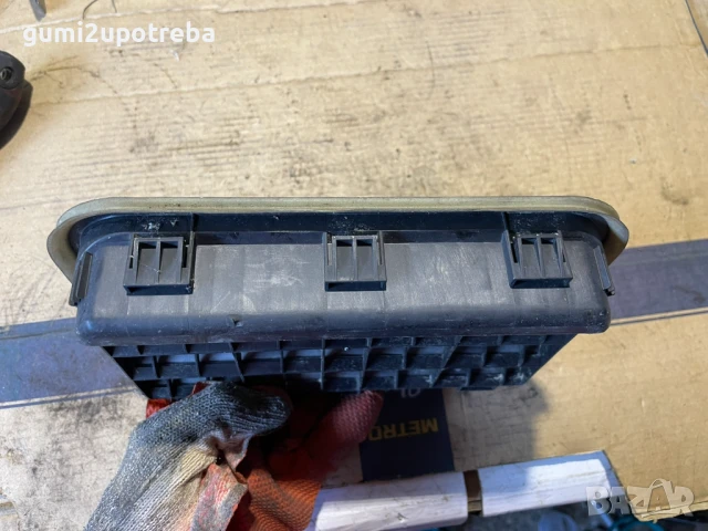 Декоративна Решетка Вентилационен Отвор 7PP819181A Porsche Cayenne 3.0D 92A/EG22/2012, снимка 4 - Аксесоари и консумативи - 50874777