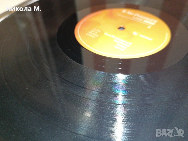 Logic - No Pressure - Двойна плоча, снимка 10 - Грамофонни плочи - 50833280