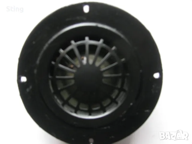 Качествен Средночестотен / Високочестотен Говорител Як, снимка 1