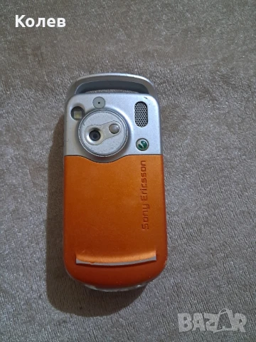 Телефон Sony ericsson w550i Walkman, снимка 3 - Sony Ericsson - 50729484
