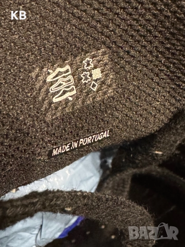 Ecco Gore Tex Shoes., снимка 4 - Ежедневни обувки - 52394679