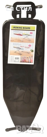 Дъска за гладене, снимка 5 - Други стоки за дома - 53930353