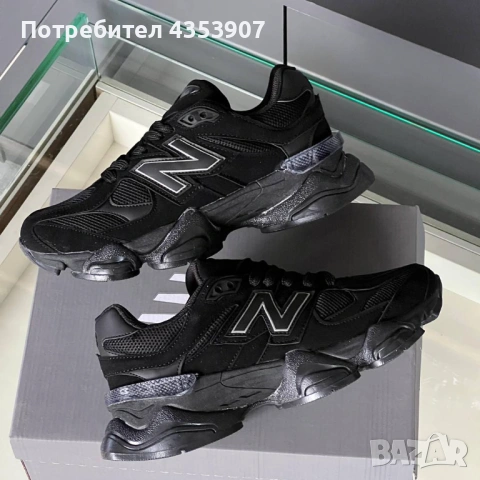 New Balance маратонки ПРОМОЦИЯ, снимка 3 - Маратонки - 53230982