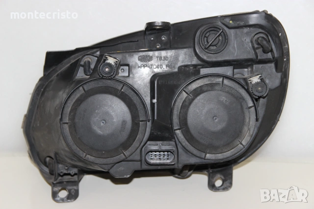 Десен фар Fiat Doblo (2005-2010г.) 51755054 / Фиат Добло, снимка 6 - Части - 53159600