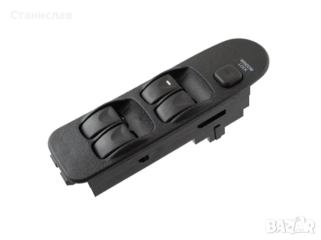 Бутони за електрически стъкла за Mitsubishi Spacestar, Mitsubishi Carisma – MR740599