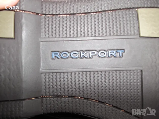 Мокасини ROCKPORT, снимка 8 - Мокасини - 50246814