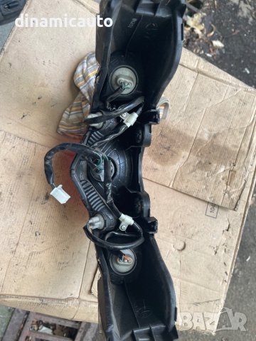 Части за Honda Sh 125 / 150i 2015г, снимка 11 - Части - 42093574