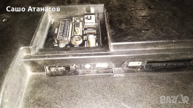 JVC LT-43VF53B със счупена матрица , 17MB110 , 17IPS12 , 6870C-0532A , VES430UNDL-2D-N12, снимка 3 - Части и Платки - 29446325