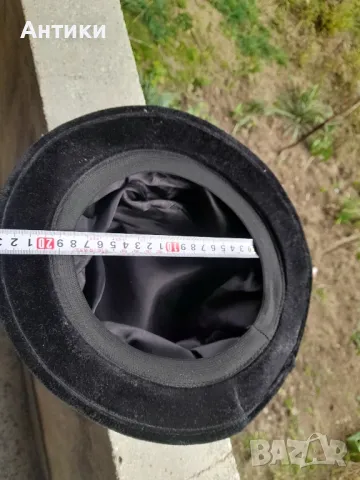 Цилиндър сгъваем , снимка 7 - Други - 49921682