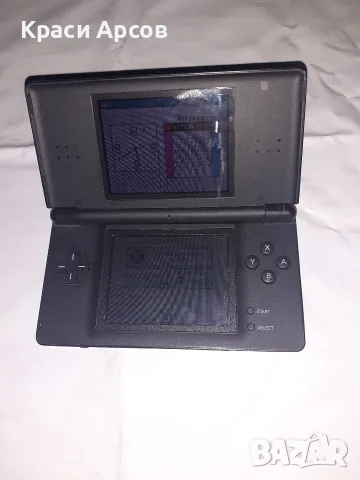 продавам нинтендоDS lite