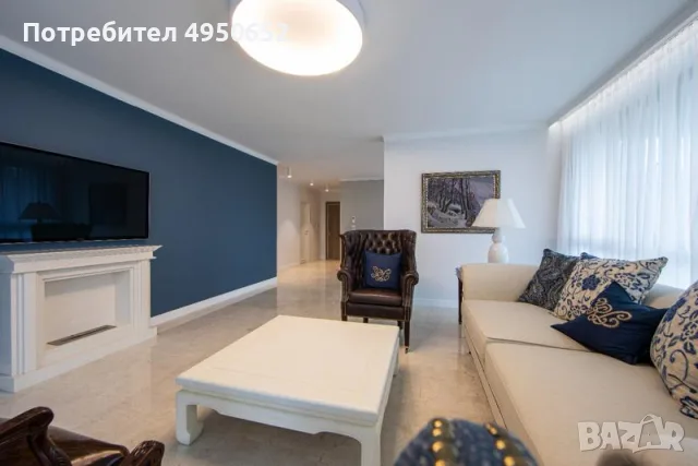 Продаваме Тристаен Апартамент В Гео Милев , снимка 3 - Апартаменти - 56111582