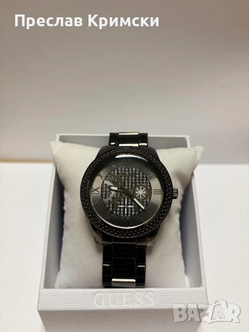 Мъжки часовник GUESS U1395G2M