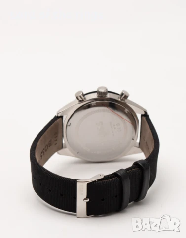 Оригинален марков мъжки часовник BOSS HUGO BOSS, снимка 3 - Мъжки - 51237723