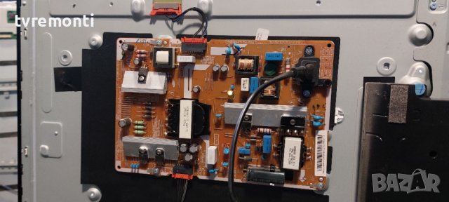 POWER BOARD ,BN94-10711A,BN41-02499, for SAMSUNG, UE40KU6000W DISPLAY CY-GK040HGLV8H