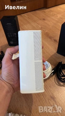 Bose Surround Wireless System Говорители, снимка 6 - Аудиосистеми - 52971591