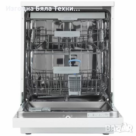 Самостоятелна съдомиялна машина Инвентум VVW6035AW, снимка 4 - Съдомиялни - 31853304