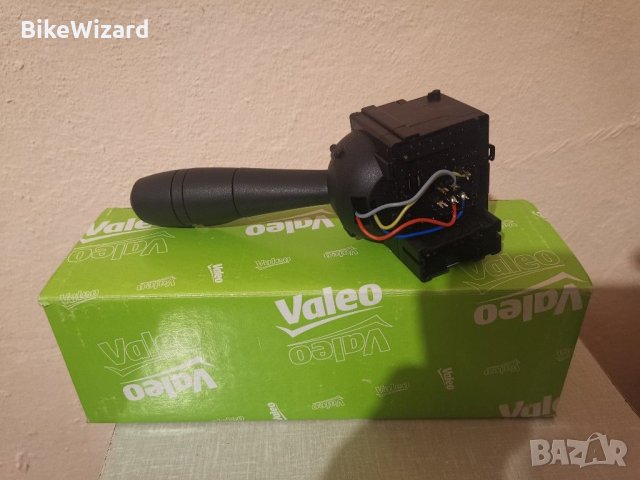 VALEO 251684-VAL преевключвател за Dacia/Renault  2013г. НОВ, снимка 2 - Части - 31205612