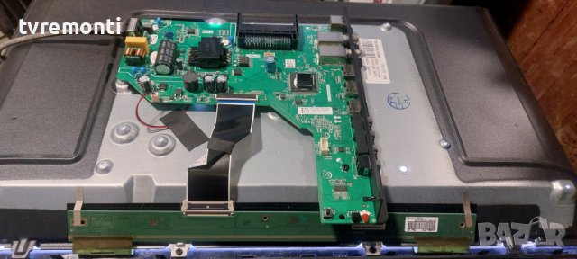 LED подсветка за дисплей CX240LEDM за телевизор SMARTTECH модел 24HN10T2, снимка 3 - Части и Платки - 42696359