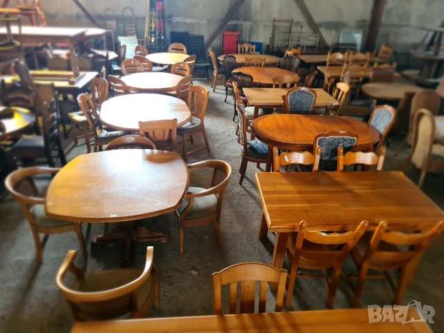 Продава се разработен бизнес за мебели втора употреба внос от Европа, снимка 6 - Друго търговско оборудване - 50821803