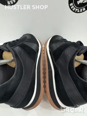 Сникърси ZARA.Номер 35, снимка 4 - Дамски ежедневни обувки - 48168861