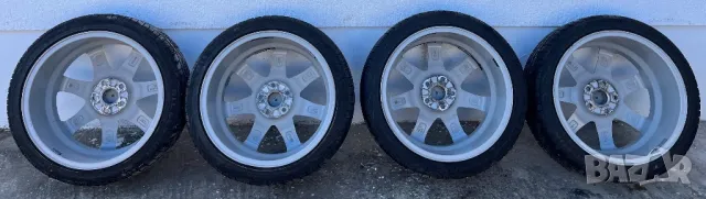 18”Лети Джанти с Гуми, снимка 8 - Гуми и джанти - 48093133