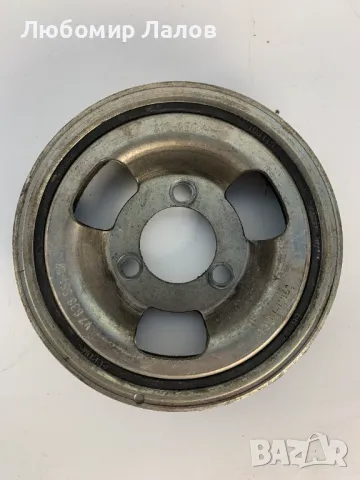 Демпферна шайба Пежо 5008 Peugeot 5008 1.6 THP (08-13)г. V7638551-02