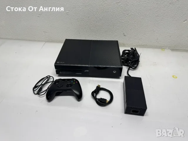 Конзола - Xbox One  / 2013