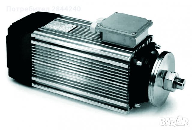 CEG Двигател