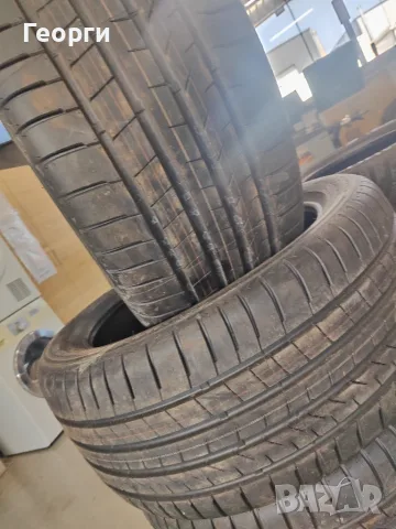 4бр.летни гуми 285/40/21 Bridgestone, снимка 10 - Гуми и джанти - 55841090
