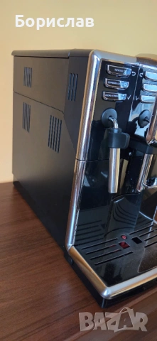 Saeco Incanto HD8911, снимка 3 - Кафемашини - 53076671