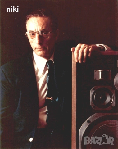 Pioneer HPM-100  50-100 ватa