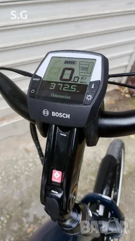 TREK VERE+4-Bosch , снимка 10 - Велосипеди - 56476102