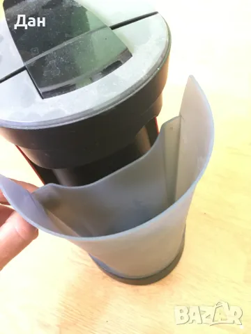 Кафемашина PHILIPS SENSEO, снимка 5 - Кафемашини - 49516534