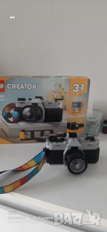 Легота различни видове, снимка 2 - Конструктори - 52548507