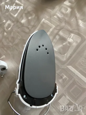 Парна четка 4в1 -нова, снимка 4 - Други стоки за дома - 49635922