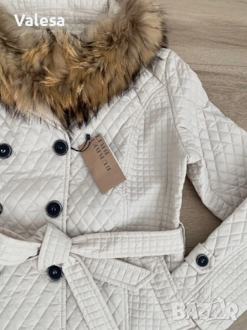 BURBERRY Яке 50% намалено, снимка 2 - Якета - 52060970