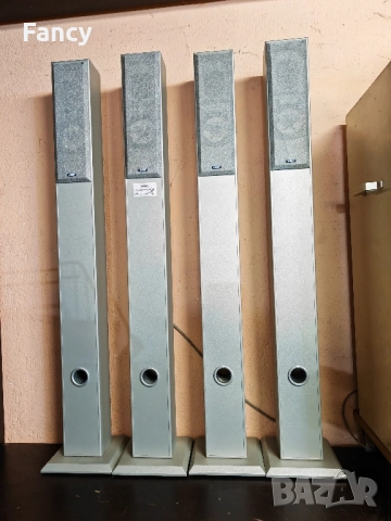 Колони 4 бр, снимка 2 - Тонколони - 52162900