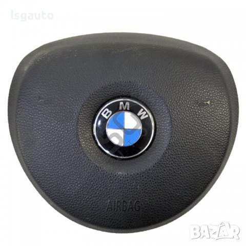 AIRBAG волан BMW 3 Series (E90, E91)(2005-2012) ID:95017
