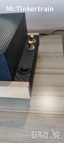 лампова Мм Riaa, снимка 4 - Грамофони - 51608187