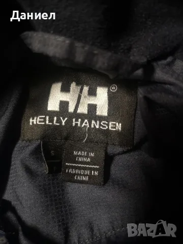 Яке Halley Hansen , снимка 4 - Якета - 48263751