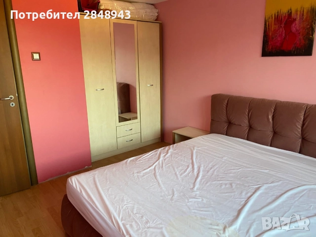 Етаж от къща в Горна баня, снимка 10 - Етаж от къща - 46787625