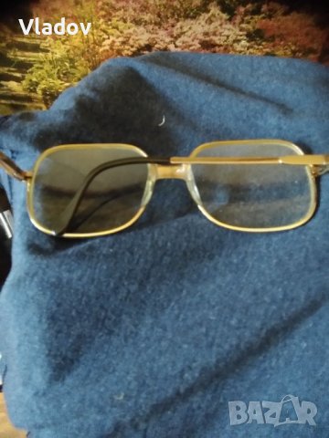Рамки за очила мъжки позлата,GEP-18к, снимка 3 - Слънчеви и диоптрични очила - 38395549