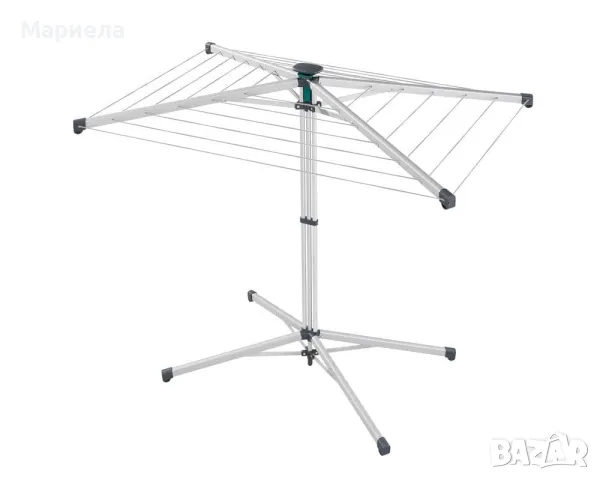 Сушилник за дрехи Leifheit Linopop UP 140